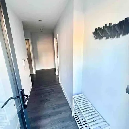Aparthotel D & D Luxury *