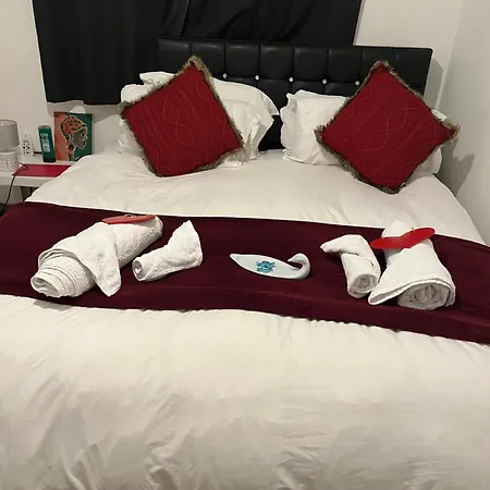 Cosy Double Homestay *