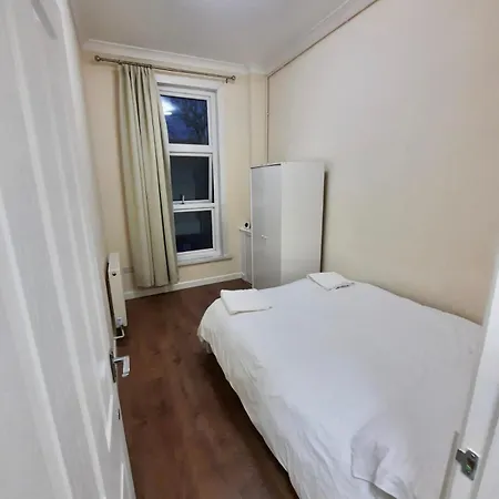 The Euston Guest House-64 Apartment London