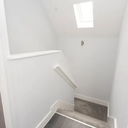 D & D Luxury Aparthotel Stanmore (Greater London)