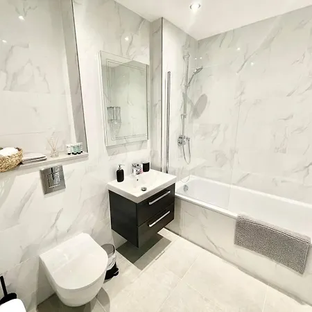 Appart hôtel D&d Luxury *