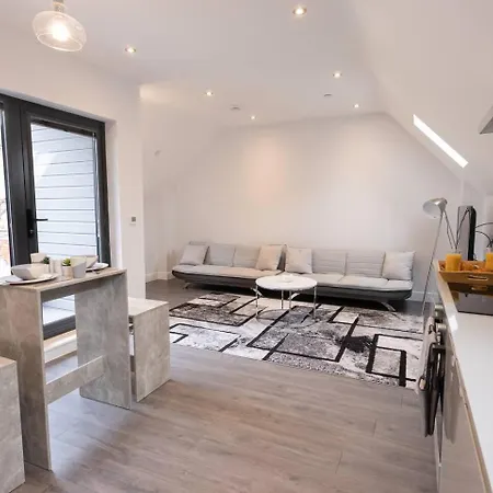 D & D Luxury Aparthotel Stanmore (Greater London)