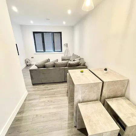 Appart hôtel D&d Luxury *