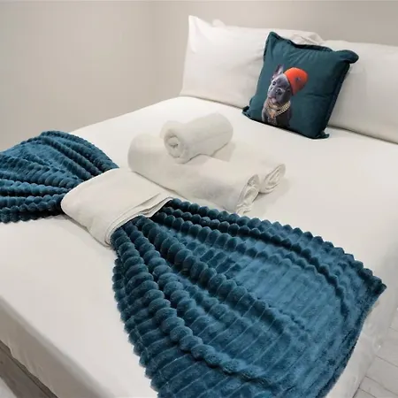 Queens Luxury Wembley Stadium - Aparthotel *