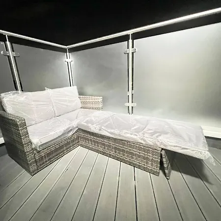 Queens Luxury Wembley Stadium - Aparthotel