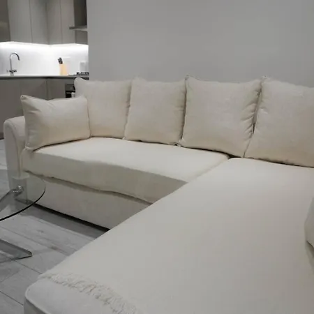 Aparthotel Queens Luxury Wembley Stadium - *