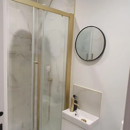 Apartment Beautiful New Built 2 Bedroom