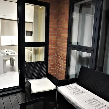 Aparthotel Queens Luxury Wembley Stadium -