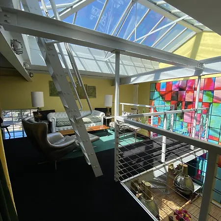 Apartment Lofts On The Park *