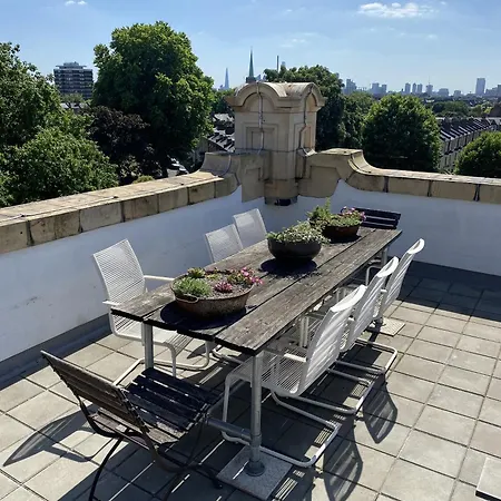 Lofts On The Park Apartment