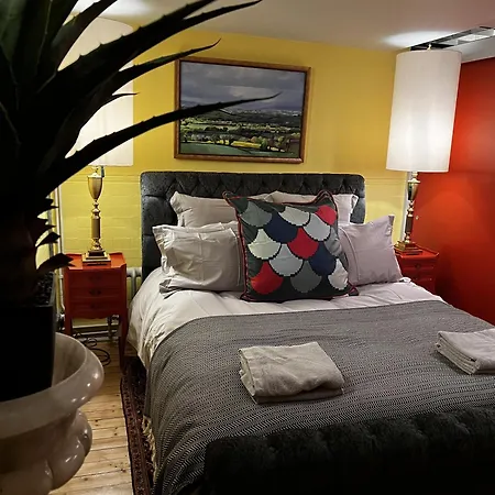 Apartment Lofts On The Park London