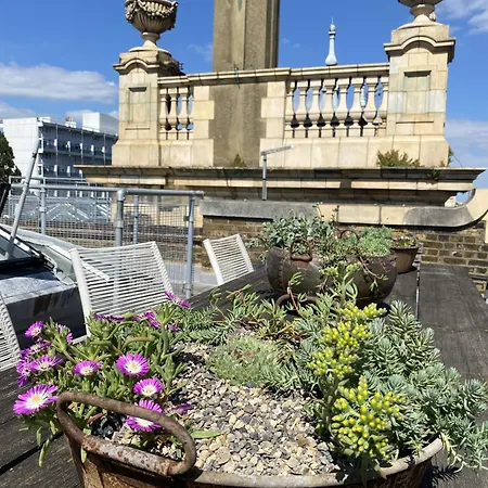 Lofts On The Park Apartment London