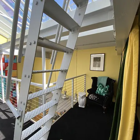 Lofts On The Park Apartment *
