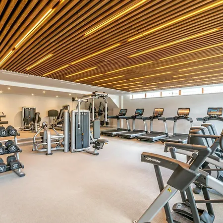 Harbour & Richmond Hotel 4*