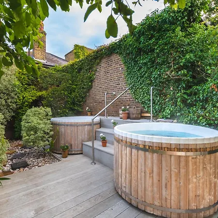 Harbour & Richmond Hotel Richmond (Greater London)