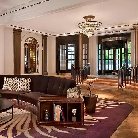 Hotel Sheraton Grand Park Lane 5*