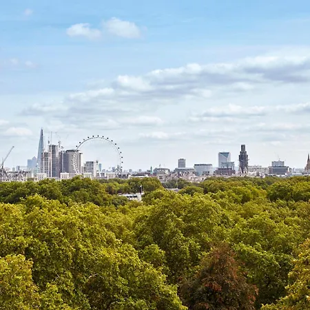 Sheraton Grand Park Lane