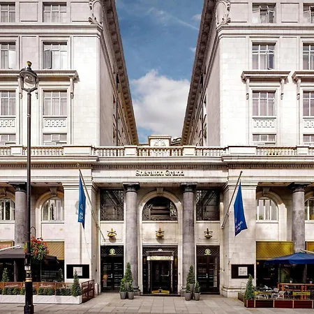 Hotel Sheraton Grand Park Lane Londýn