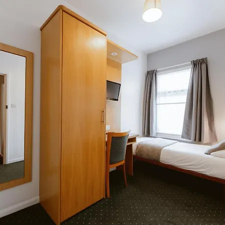 Star Hotel Londres