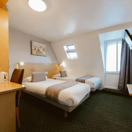 Star Hotel 3*