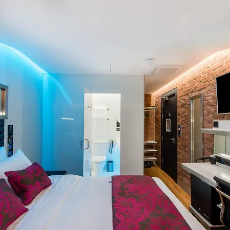 Stylotel Hotel