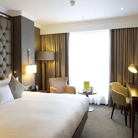 Doubletree By Hilton Victoria Hotel