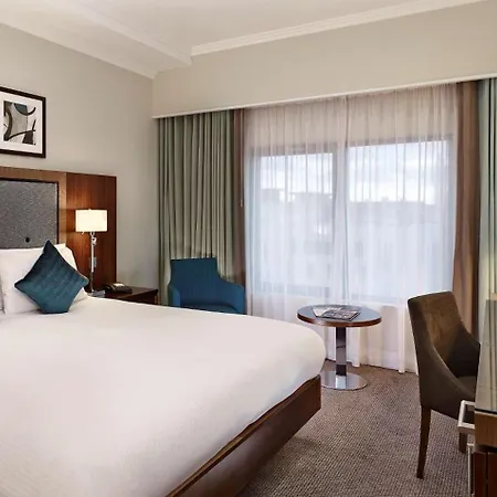 Doubletree By Hilton Victoria 4* Londýn