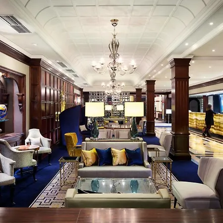 Hotel St. James' Court, A Taj Hotel,
