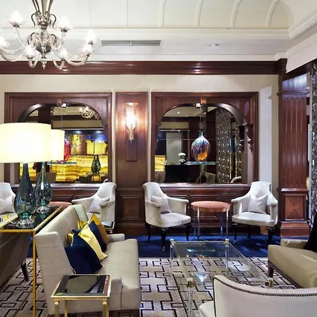 St. James' Court, A Taj Hotel, Londra