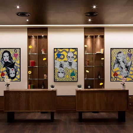 St Giles - A St Giles Hotel 3*