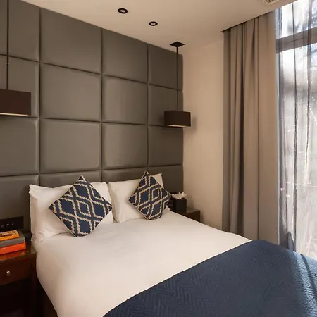 Montcalm Chilworth Townhouse, Paddington Hotell