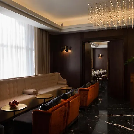 Montcalm Chilworth Townhouse, Paddington 5* London