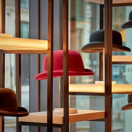Otel The Westminster London, Curio Collection By Hilton Londra