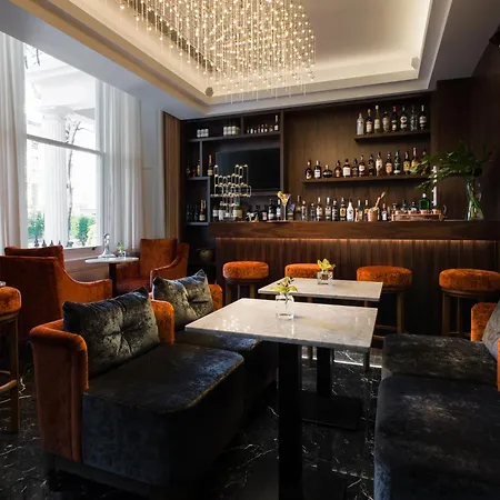 Montcalm Chilworth Townhouse, Paddington Hotell 5*