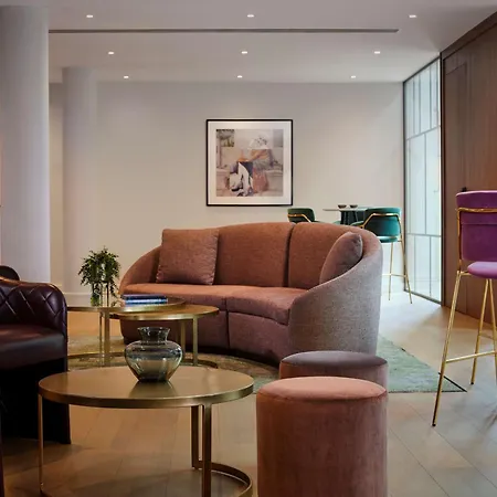 The Westminster London, Curio Collection By Hilton Londra