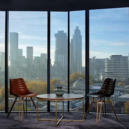 The Westminster London, Curio Collection By Hilton 4*
