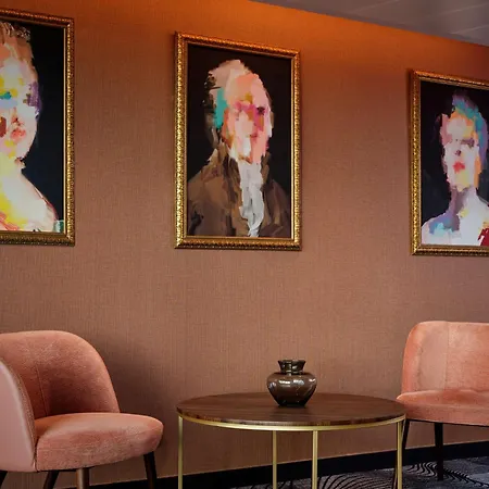 Otel The Westminster London, Curio Collection By Hilton 4*