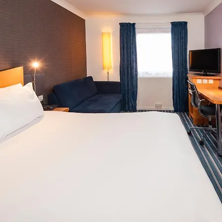 Holiday Express - Wandsworth By Ihg 3* London