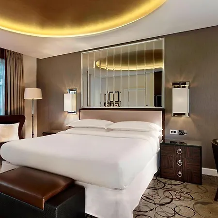 Hotel Sheraton Grand Park Lane 5*
