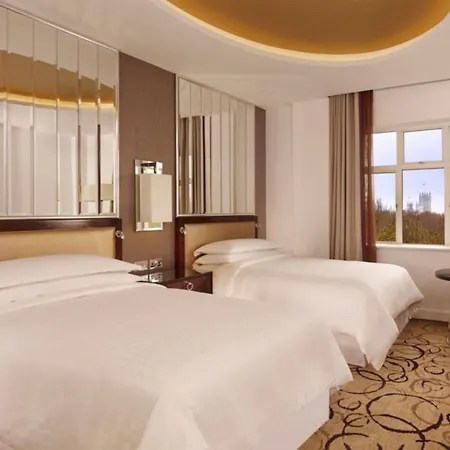 Hotel Sheraton Grand Park Lane