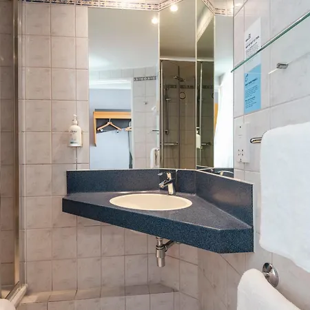 Hotel Holiday Express - Wandsworth By Ihg 3*