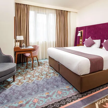 Mercure Bridge Hotel London