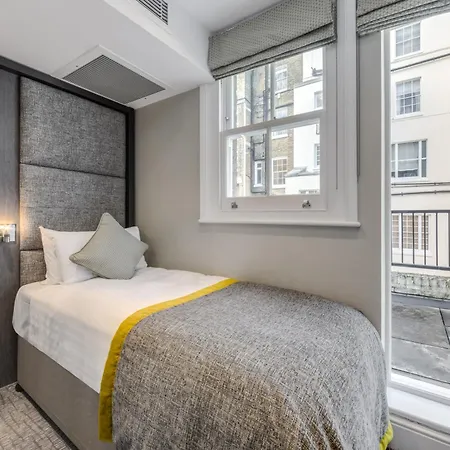 Hotel Mornington Victoria
