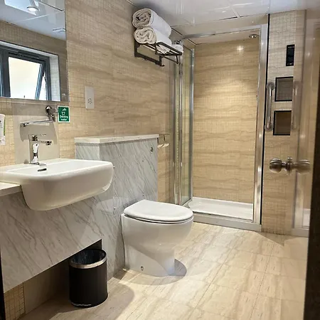 Eurotraveller Hotel- Express Hotel 3*