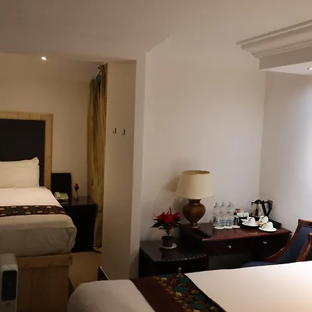 Dreamtel Kensington