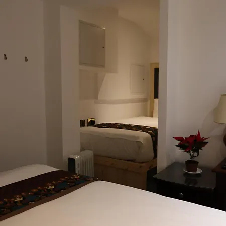 Dreamtel Kensington London
