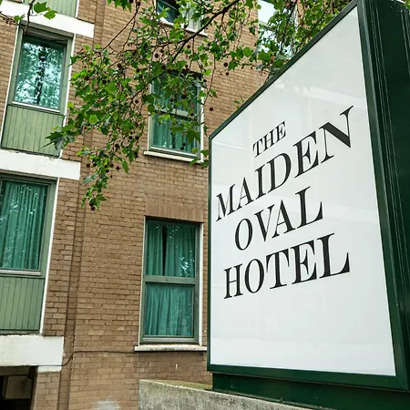Hotel Maiden Oval