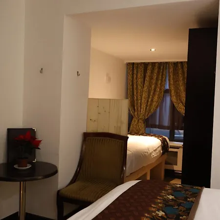 Dreamtel Kensington