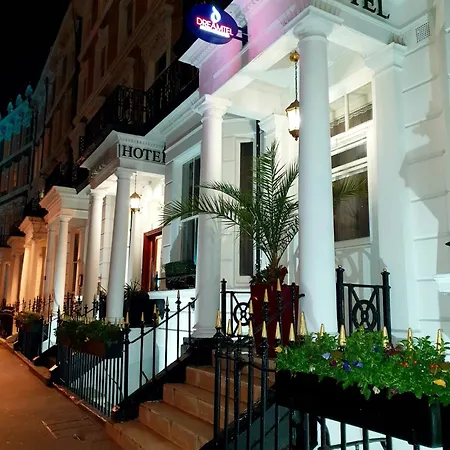 Dreamtel Kensington 3*