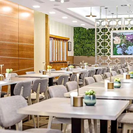 Hotel Doubletree By Hilton Kensington London